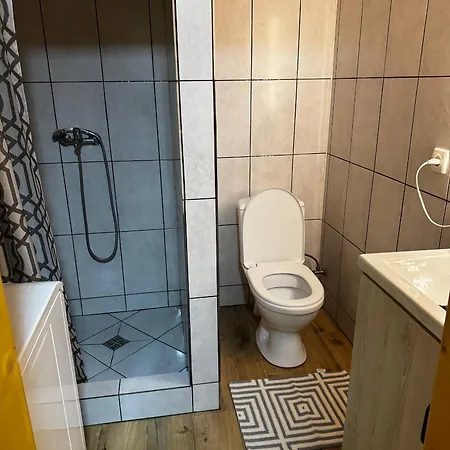 Вилла будинок під менчулом