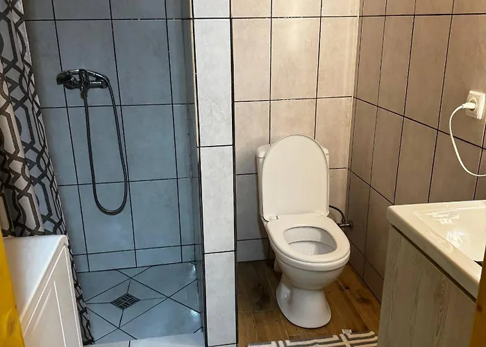 别墅 будинок під менчулом